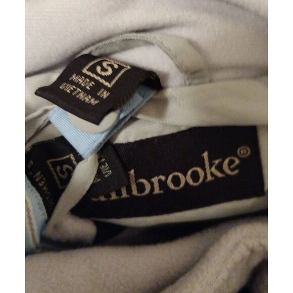 NWT Dunbrooke EZPort  3-in-1 Blue/greyWomen's Jacket/Coat Size Small - Picture 6 of 6